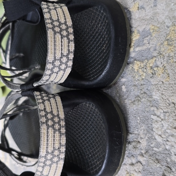 Chaco ZX2 Classic Sandal - Fits Size 7 - Picture 7 of 12